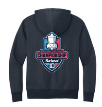 Load image into Gallery viewer, 2025 Tour Championship Hoodie - Navy