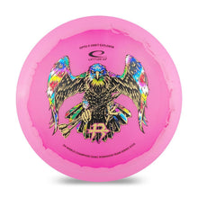 Load image into Gallery viewer, Latitude 64 - Opto-X Orbit Explorer - Isaac Robinson Team Series 2026