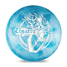 Load image into Gallery viewer, Cigarra - Big Z Swirl (8-hole)  - 2026 Ledgestone - Discraft