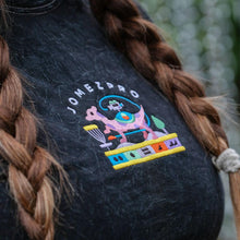 Load image into Gallery viewer, FollowFlight "Felix" Tee – PSEUDODUDO Collab