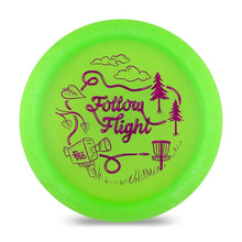 Load image into Gallery viewer, FollowFlight Innova Blizzard Champion Wraith