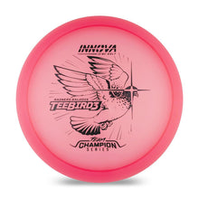Load image into Gallery viewer, Innova - Proto Glow Champion Teebird3 - Rainers Balodis Tour Series
