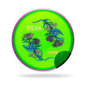 PREORDER - Proxy - Axiom Particle Proton  (Soft) - "Forest Stars" Edition - Silva Saarinen 2025 Team Series