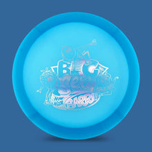 Load image into Gallery viewer, Big Sexy Berries Discraft Z Lite Heat