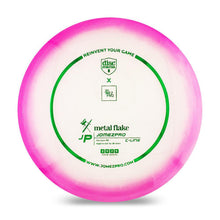 Load image into Gallery viewer, JomezPro x Discmania &#39;25 Tour Series PD – Metal Flake Horizon C-Line