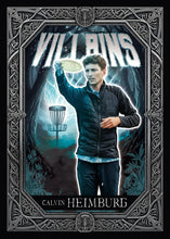 Load image into Gallery viewer, PREORDER - 2025 Brixton DGPT Hobby Box (Flagship Product)