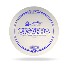 Load image into Gallery viewer, Z Cigarra - First Run - Discraft