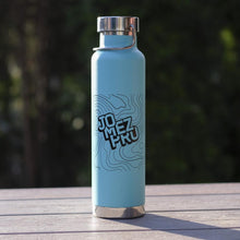 Load image into Gallery viewer, JomezPro Insulated Water Bottle