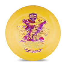 Load image into Gallery viewer, Discmania - Casey White Signature Series - Swirly Q-Line Premier DD1