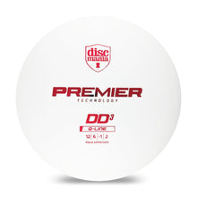 Load image into Gallery viewer, Discmania - Q-Line Premier DD3
