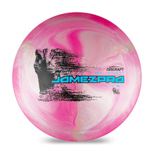 Load image into Gallery viewer, JomezPro x Discraft 2026 Tour Series Raptor Ti Big Z Swirl