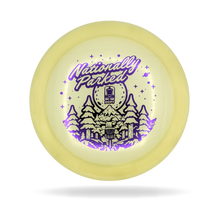 Load image into Gallery viewer, Wraith - Champion Proto Glow - 2025 Nationally Parked - Innova