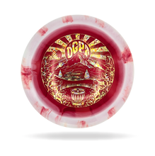 Load image into Gallery viewer, Destroyer - Halo Star - Nationally Parked - Innova