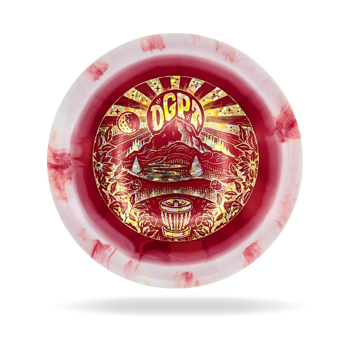Destroyer - Halo Star - Nationally Parked - Innova