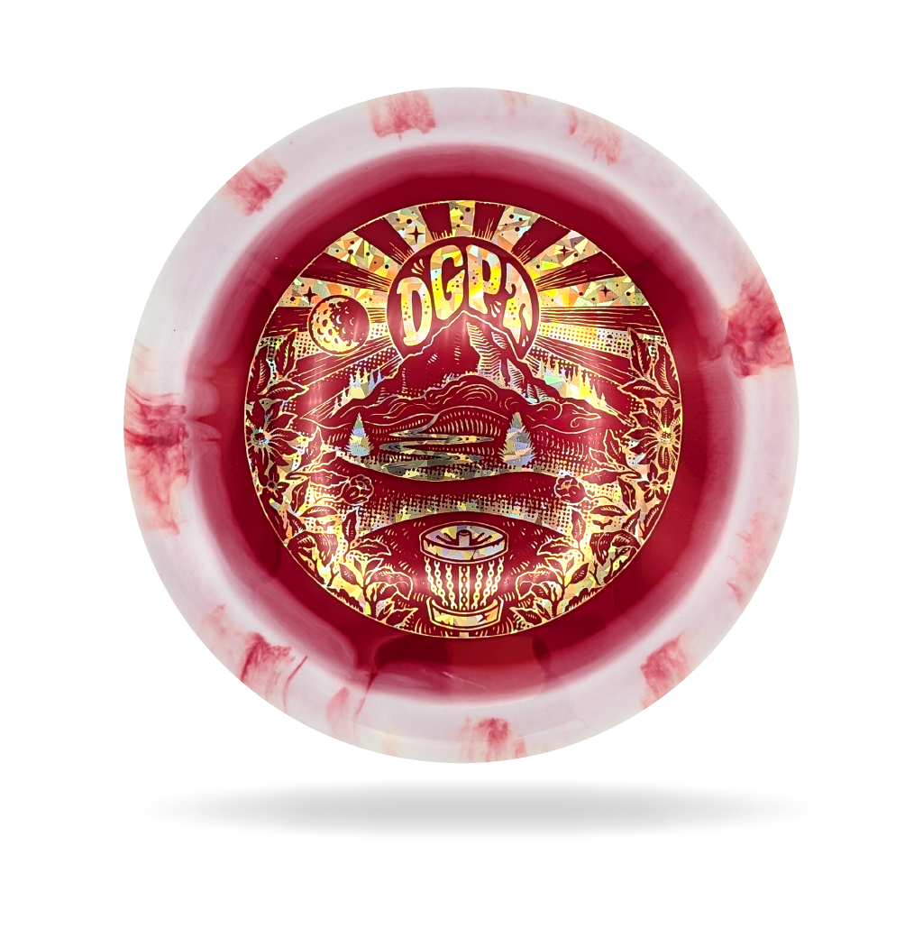 Destroyer - Halo Star - Nationally Parked - Innova