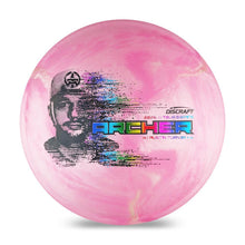 Load image into Gallery viewer, Archer - Special Blend 2026 Tour Series Austin Turner - Discraft
