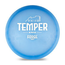 Load image into Gallery viewer, Temper - Forge Discs
