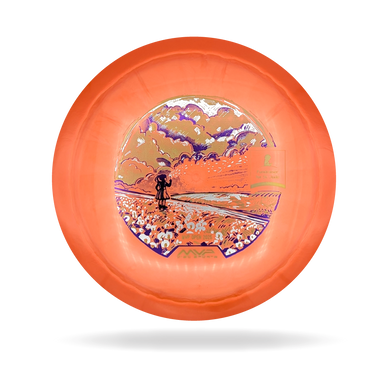 Shift - Plasma - 2025 Special Edition St. Jude Fundraiser - Streamline