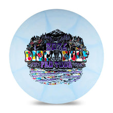 Load image into Gallery viewer, Latitude 64 - Gold Burst Diamond - 2026 DGPT Concert Theme