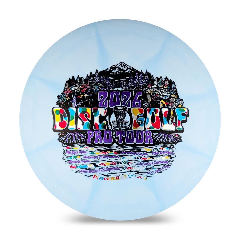 LATITUDE 64 – Disc Golf Pro Tour