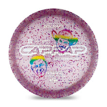 Load image into Gallery viewer, Paul Ulibarri x Brad Hammock Collab Captain’s Raptor