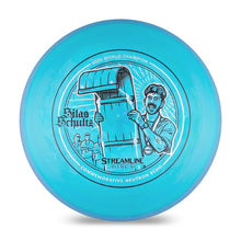 Load image into Gallery viewer, Streamline - Neutron Echo - Silas Schultz 2026 World Champion Commemorative Edition