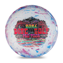 Load image into Gallery viewer, Discraft - Z Jawbreaker FLX Zone - 2026 DGPT Concert Theme