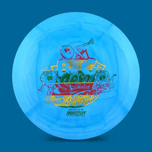 Load image into Gallery viewer, Big Sexy Berries Innova Star Tern