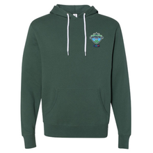 Load image into Gallery viewer, 2025 GMC Hoodie - Alpine Green
