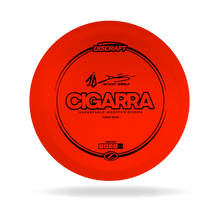 Load image into Gallery viewer, Z Cigarra - First Run - Discraft