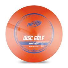 Load image into Gallery viewer, Nerf Soft Flight - Driver