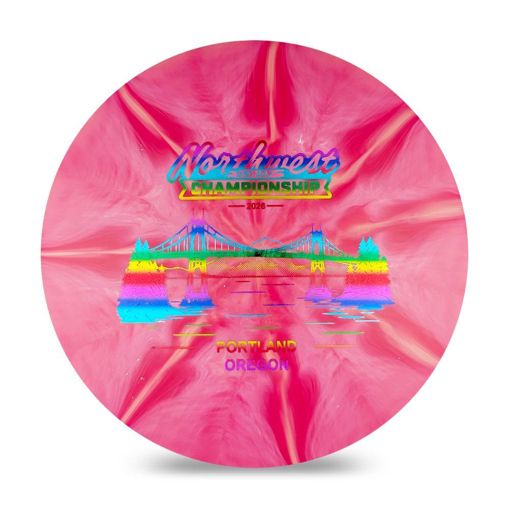 LATITUDE 64 – Disc Golf Pro Tour