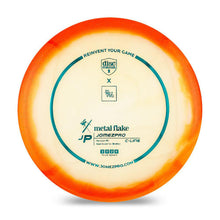 Load image into Gallery viewer, JomezPro x Discmania &#39;25 Tour Series PD – Metal Flake Horizon C-Line