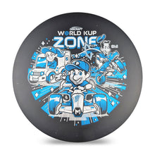 Load image into Gallery viewer, 2026 Worlds KUP Midnight Zone - Discraft