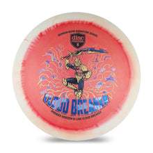 Load image into Gallery viewer, Discmania - Horizon Q-Line Premier Cloudbreaker - Gannon Buhr Signature Series