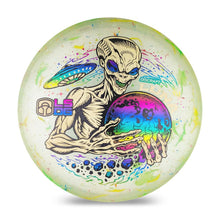 Load image into Gallery viewer, Luna - Colorshift Jawbreaker Z Flx - 2026 Ledgestone - Discraft