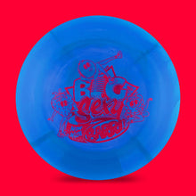 Load image into Gallery viewer, Big Sexy Berries Discraft ESP Scorch