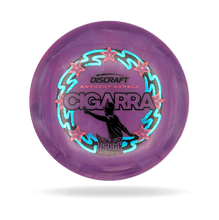 Load image into Gallery viewer, Cigarra - Anthony Barela USDGC Z Swirl - Discraft