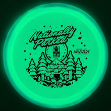 Load image into Gallery viewer, Roadrunner - Halo Champion Proto Glow - 2025 Nationally Parked - Innova