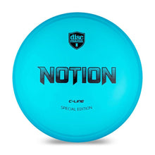 Load image into Gallery viewer, Notion - C-Line Special Edition - Discmania