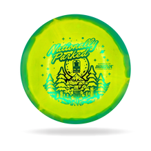 Load image into Gallery viewer, Orc - Halo Star - 2025 Nationally Parked - Innova