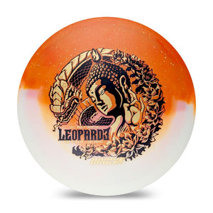 Innova - Duo Leopard3 - 2026 Ohn Scoggins Tour Series – Disc Golf