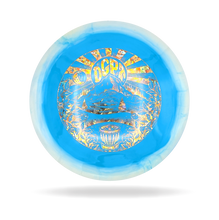 Load image into Gallery viewer, Destroyer - Halo Star - Nationally Parked - Innova
