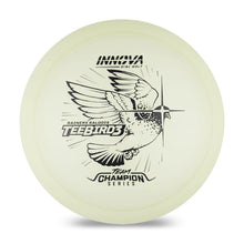 Load image into Gallery viewer, Innova - Proto Glow Champion Teebird3 - Rainers Balodis Tour Series