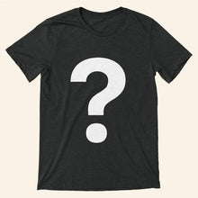 Load image into Gallery viewer, JomezPro Mystery Tee