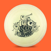 Load image into Gallery viewer, Big Sexy Berries Discraft Recycled Heat