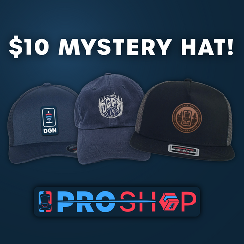 $10 Mystery Hat