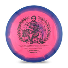 Load image into Gallery viewer, JomezPro x Infinite '25 Tour Series Emperor – Halo S-Blend