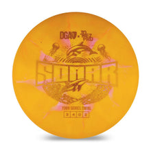 Load image into Gallery viewer, JomezPro x DGA 2026 Tour Series Sonar – Tour Series Swirl