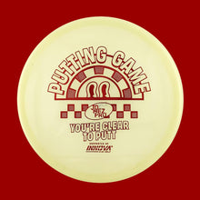 Load image into Gallery viewer, Huxley Innova Champion Glow Toro